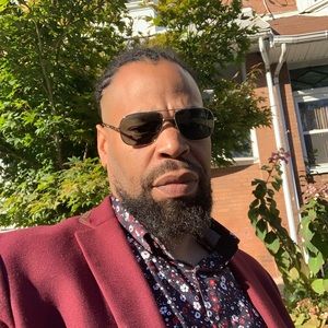 Meet your Posher, Marcus